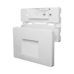 Απλίκα Vekta 3w IP65 240lm 3CCT Braytron – BG38-02180