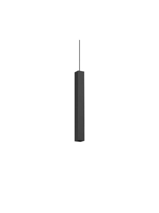 LOOK SP1 SQUARE D40 H400 NERO IDEAL LUX – 352268