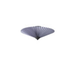 ΠΛΑΦΟΝΙΕΡΑ ΥΦΑΣΜΑ 5XE14 ΜΑΧ  15wΦ450mm ΓΚΡI ARTE ILLUMINA FLOAT EUROLAMP – 144-24077
