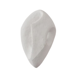 ΑΠΛΙΚΑ ΤΟΙΧΟΥ ΠΟΛΥΣΤΕΡΙΝΗΣ LED 5W 600Lm 3000K  360X210mm ΛΕΥΚΟ ARTE ILLUMINA RAYON EUROLAMP – 144-50050