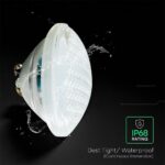 V-TAC 217560 Pool Light 12W PAR56 3000K