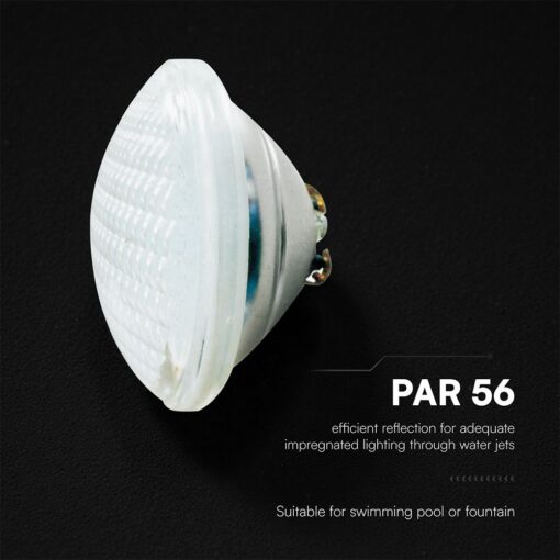V-TAC 217560 Pool Light 12W PAR56 3000K