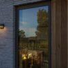TWISTO Wall Dark Grey 3000K-4000K Architectural Modern Moveable Head Lutec – 1-T5116303118