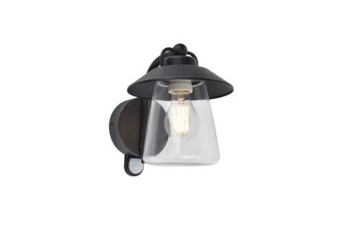 CATE PIR Wall Down Matt Brown Tradition Classic Lutec – 1-T5264207213
