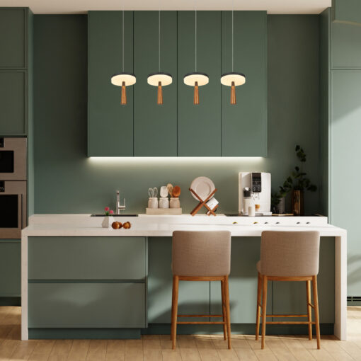 ASIAN-ΦΩΤΙΣΤΙΚΟ ΚΡΕΜΑΣΤΟ 4ΦΩΤΟ ΑΜΜΩΔΕΣ ΜΑΥΡΟ ΑΛΟΥΜΙΝΙΟΥ LED SMD 42W CCT 2730LM IP20 965X164X1500MM ACA – CN4P42WBKCCT