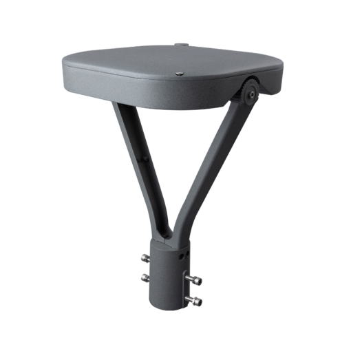 LED URBAN LUMINAIRE 30W CCT (3000K-6500K) 5555LM 230V IK08 IP66 5YRS GUARANTEE ACA – INGE30CCT