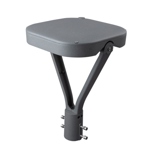 LED URBAN LUMINAIRE 30W CCT (3000K-6500K) 5555LM 230V IK08 IP66 5YRS GUARANTEE ACA – INGE30CCT