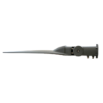 LED STREET LUMINAIRE 150W 18000LM 2200K 140×90˚ CLASS I 230V AC IP66 ACA – NORD15022