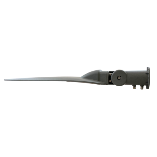 LED STREET LUMINAIRE 150W 18000LM 2200K 140×90˚ CLASS I 230V AC IP66 ACA – NORD15022