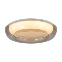 Sun Light ΦΩΤΙΣΤΙΚΟ ΟΡΟΦΗΣ LED – ΠΛΑΦΟΝΙΕΡΑ SEREN-400