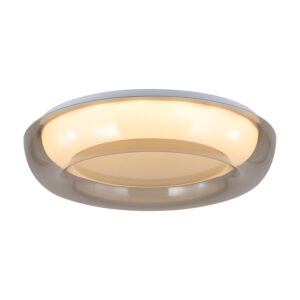 Sun Light ΦΩΤΙΣΤΙΚΟ ΟΡΟΦΗΣ LED – ΠΛΑΦΟΝΙΕΡΑ SEREN-400