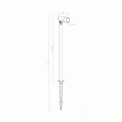 Sun Light ΦΩΤΙΣΤΙΚΑ ΕΞΩΤΕΡΙΚΟΥ ΧΩΡΟΥ – ΚΩΔ. DENSO-LG