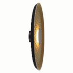 Sun Light MARCO – Ηχοαπορροφητικό Επιτοίχιο Φωτιστικό – Απλίκα σε Πράσινο Χρώμα