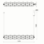 Sun Light ΠΟΛΥΦΩΤΟ-ΚΡΕΜΑΣΤΟ ΦΩΤΙΣΤΙΚΟ-ΚΩΔ. VENET-38S