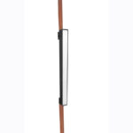 Sun Light ΡΑΓΑ IMANTA-48V-ΠΟΡΤΟΚΑΛΙ ΧΡΩΜΑ-VERSA-10M-OR