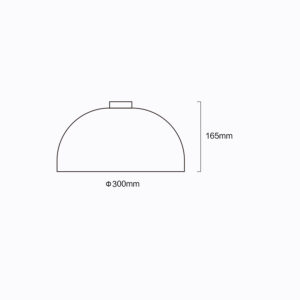 Sun Light ΦΩΤΙΣΤΙΚΟ-ΚΑΜΠΑΝΑ-ΡΑΓΑΣ-ΙΜΑΝΤΑ-48V-VERSA-18HB-GR-SM
