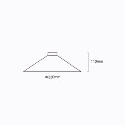 Sun Light ΦΩΤΙΣΤΙΚΟ-ΚΩΝΙΚΟ-ΡΑΓΑΣ-ΙΜΑΝΤΑ-48V-VERSA-18K-3