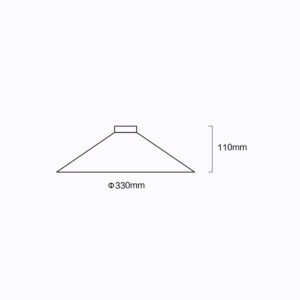 Sun Light ΦΩΤΙΣΤΙΚΟ-ΚΩΝΙΚΟ-ΡΑΓΑΣ-ΙΜΑΝΤΑ-48V-VERSA-18K-GR-SM