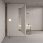 Sun Light ΡΑΓΑ IMANTA-48V-ΓΚΡΙ ΧΡΩΜΑ-VERSA-10M-LB