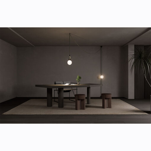 Sun Light ΡΑΓΑ IMANTA-48V-ΠΡΑΣΙΝΟ ΧΡΩΜΑ-VERSA-10M-GR
