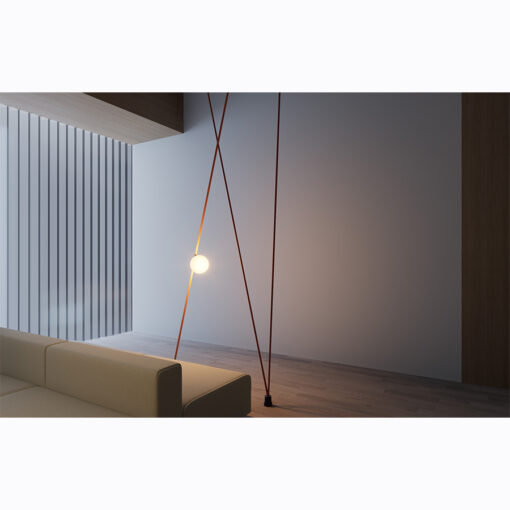 Sun Light ΡΑΓΑ IMANTA-48V-ΓΚΡΙ ΧΡΩΜΑ-VERSA-10M-LB