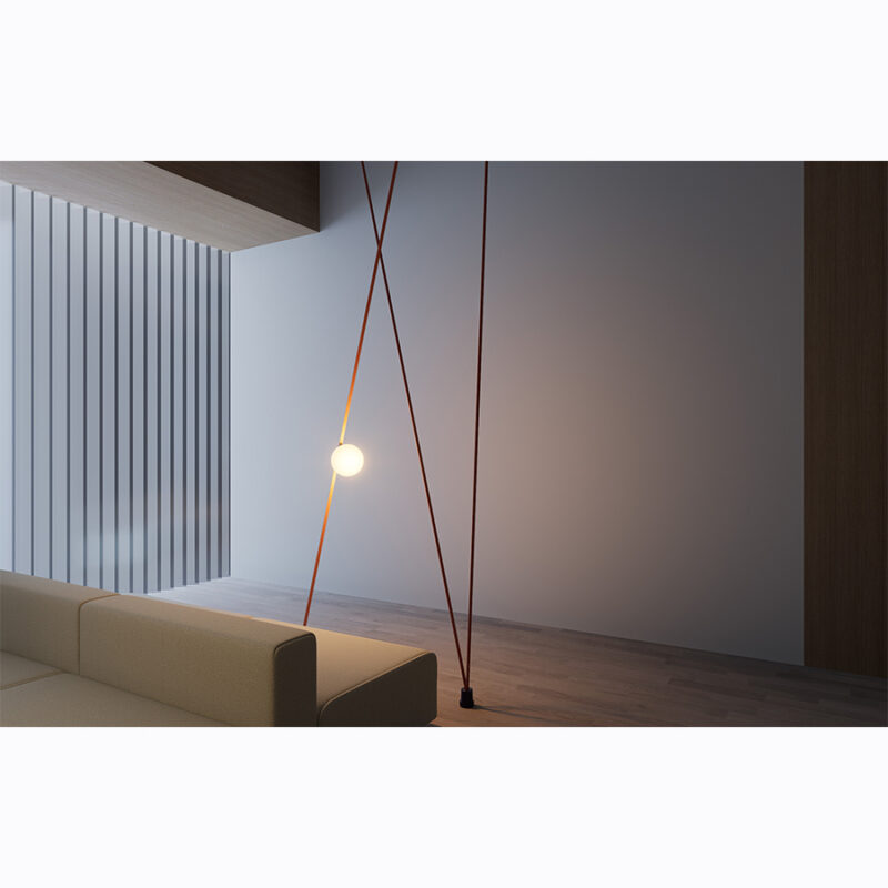 Sun Light ΦΩΤΙΣΤΙΚΟ-ΜΠΑΛΑ-ΜΑΥΡΟ ΧΡΩΜΑ-ΡΑΓΑΣ-ΙΜΑΝΤΑ-48V-VERSA-6B-3