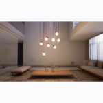 Sun Light ΡΑΓΑ IMANTA-48V-ΠΟΡΤΟΚΑΛΙ ΧΡΩΜΑ-VERSA-10M-OR
