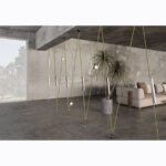 Sun Light ΡΑΓΑ IMANTA-48V-ΓΚΡΙ ΧΡΩΜΑ-VERSA-10M-LB