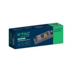 Τροφοδοτικό για LED 36W 24V IP20 Μεταλλικό V-TAC 24235VT