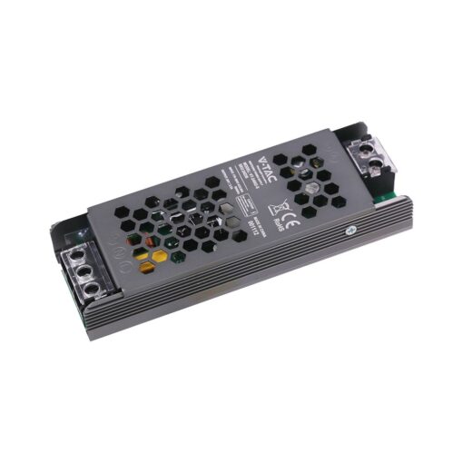 Τροφοδοτικό για LED 60W 24V IP20 Μεταλλικό V-TAC 24236VT