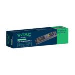 Τροφοδοτικό SLIM για LED 120W 24V 5A IP20 Μεταλλικό V-TAC 24238VT