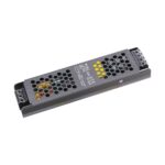 Τροφοδοτικό SLIM για LED 120W 24V 5A IP20 Μεταλλικό V-TAC 24238VT