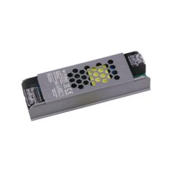 Τροφοδοτικό για LED 36W 12V IP20 Μεταλλικό V-TAC 24254VT