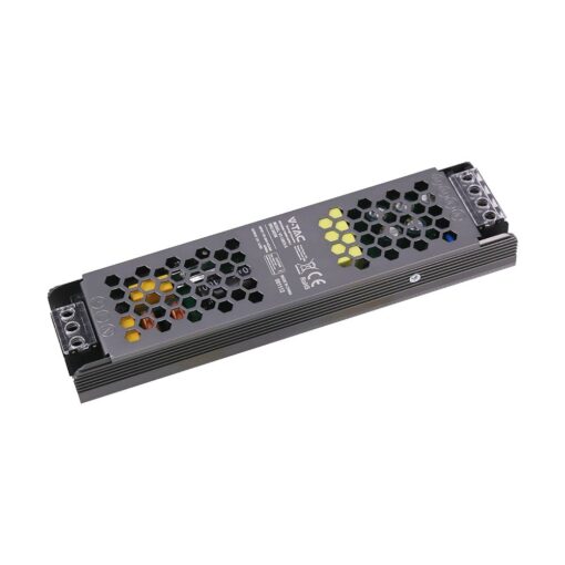 SLIM Power Supply – 75W 12V 6.25A IP20 V-TAC 24256VT