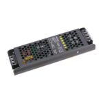 Τροφοδοτικό SLIM για LED 150W 12V 12.5A IP20 Μεταλλικό V-TAC 24258VT