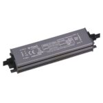 Τροφοδοτικό V-TAC για LED 36W 12V 3A IP67 Αδιάβροχο Μεταλλικό 24262VT