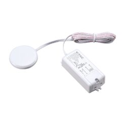 Touch Sensor White V-TAC 24358VT