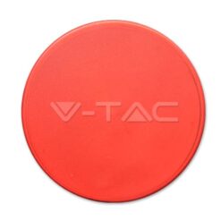 LED Λάμπα E27 PAR38 15W V-TAC Κόκκινο Αδιάβροχη IP65 SMD – 4419