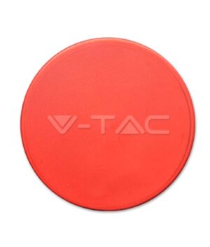 LED Λάμπα E27 PAR38 15W V-TAC Κόκκινο Αδιάβροχη IP65 SMD – 4419