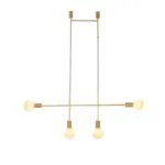 Φωτιστικό Οροφής Λευκό Wall & Ceiling Luminairies ACA V283471C20 (Αντιγραφή)