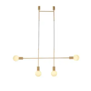 Φωτιστικό Οροφής Λευκό Wall & Ceiling Luminairies ACA V283471C20 (Αντιγραφή)