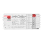MiBoxer ER5 5in1 LED Controller 12/24V RF – Quick Connector – Max 288W – MONO/CCT/RGB/RGBW/RGBCCT