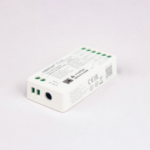 MiBoxer SM5 5in1 LED Controller 12/24V RF – WiFi Matter Over – Max 288W – MONO/CCT/RGB/RGBW/RGBCCT
