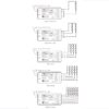 MiBoxer SM5 5in1 LED Controller 12/24V RF – WiFi Matter Over – Max 288W – MONO/CCT/RGB/RGBW/RGBCCT