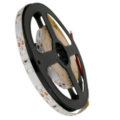 Alternative view of GloboStar® 70004 Ταινία LED SMD 2835 5m 4.8W/m 60LED/m 412lm/m 120° DC 12V IP20 Κόκκινο