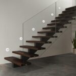 kelvo® STEPART KLV-101-0076 Χωνευτό Φωτιστικό Σκαλοπατιού / Διαδρόμου LED 3W 375lm 45° AC 220-240V Αδιάβροχο IP65 Θερμό Λευκό 2700K – Lumileds SMD Chip & TÜV SÜD Driver – Λευκό Ματ – Μ8.3 x Π4.5 x Υ8.3cm / Q6.6 x 6.6cm – 5 Χρόνια Εγγύηση