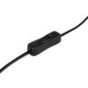 GLOBOSTAR® TULUMKO 02008 Boho Επιτραπέζιο Φωτιστικό Πορτατίφ με Ντουί 1 x E27 AC 220-240V IP20 – Μπεζ – Μ30 x Π12 x Υ32cm