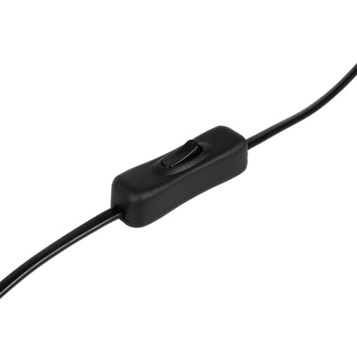GLOBOSTAR® TULUMKO 02008 Boho Επιτραπέζιο Φωτιστικό Πορτατίφ με Ντουί 1 x E27 AC 220-240V IP20 – Μπεζ – Μ30 x Π12 x Υ32cm