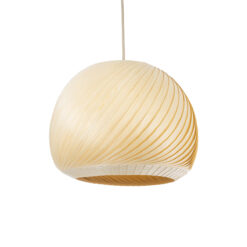 Alternative view of GLOBOSTAR® KAILANI 02242 Boho Κρεμαστό Φωτιστικό Οροφής με Ντουί 1 x E27 AC 220-240V IP20 - Μπεζ - Μ40 x Π40 x Υ30cm