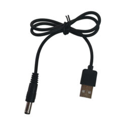 Alternative view of Πλήρες Κιτ Κρυφού Φωτισμού RGB με USB για Τηλεοράσεις και Τηλεχειριστήριο GloboStar 06006